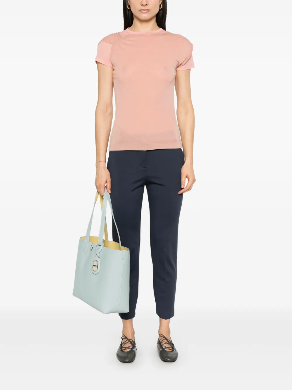 Bello Trousers