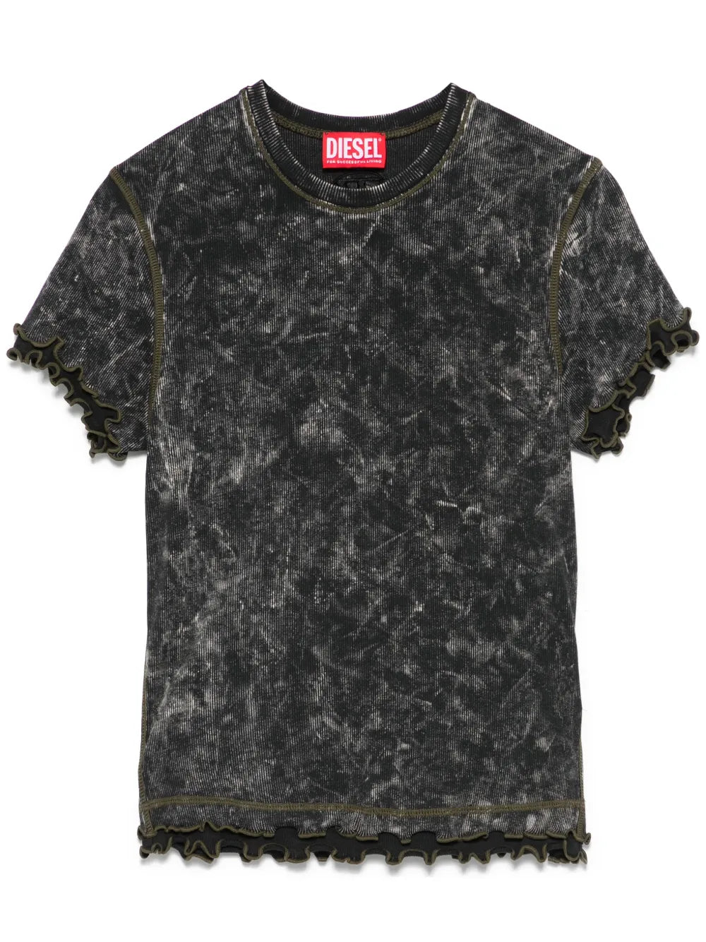 T-Flu T-Shirt