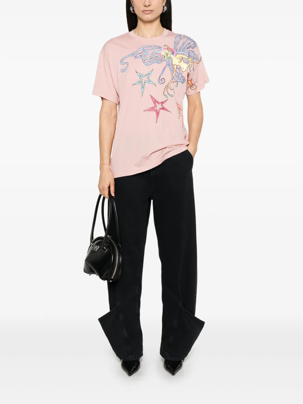 T-Buxt-Q1 T-Shirt