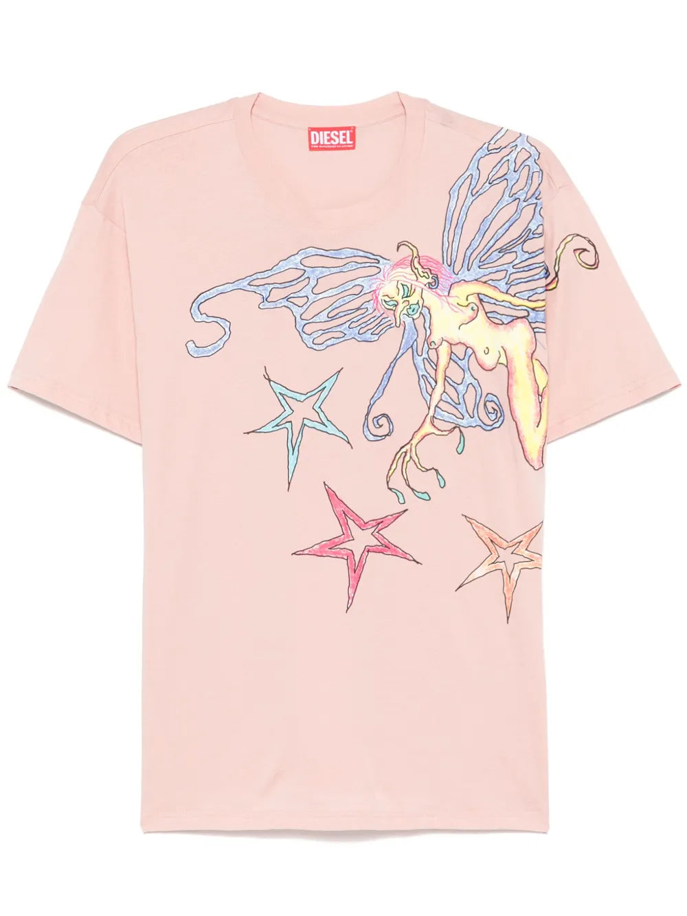 T-Buxt-Q1 T-Shirt