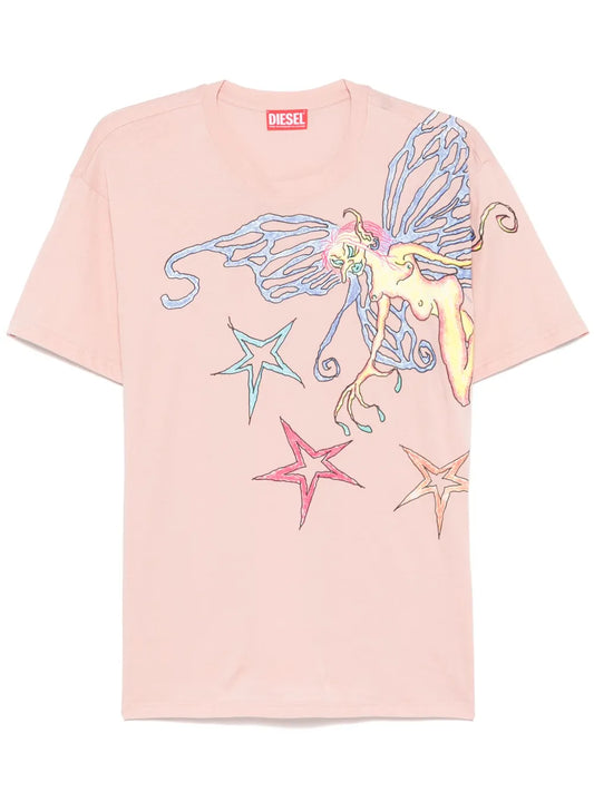 T-Buxt-Q1 T-Shirt