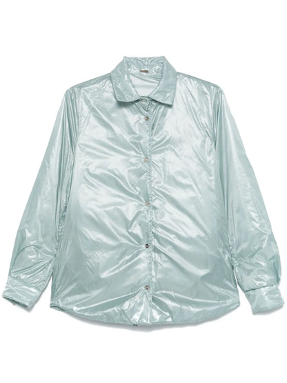 Padded Jacket