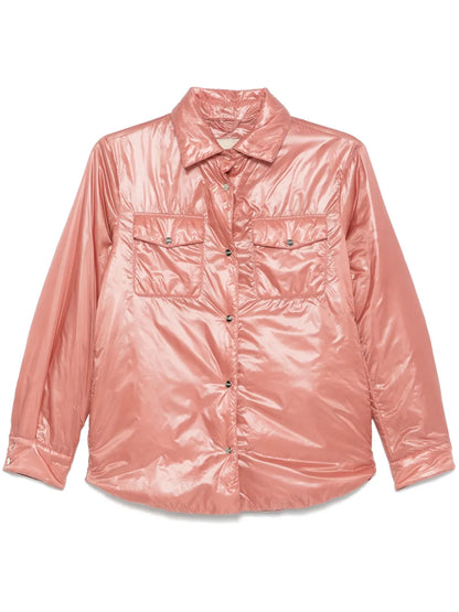 Padded Jacket