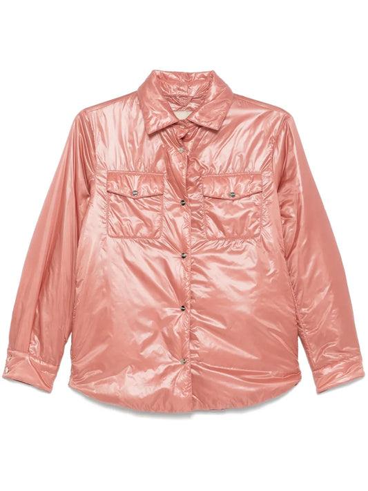 Padded Jacket