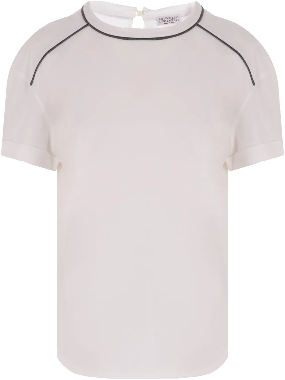 Cotton T-Shirt