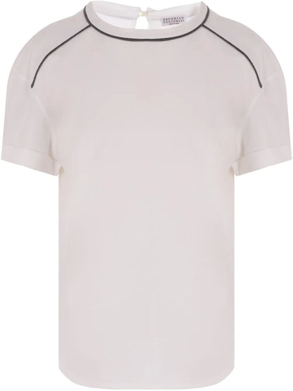 Cotton T-Shirt