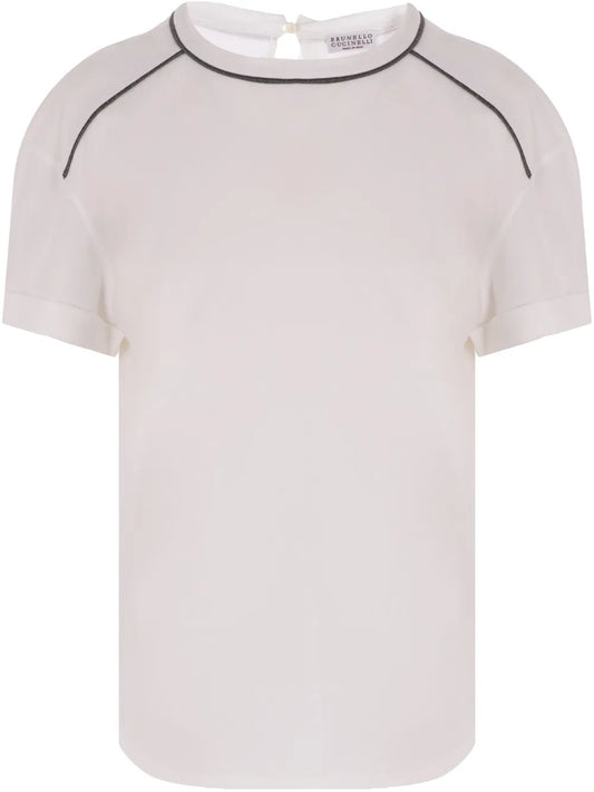 Cotton T-Shirt