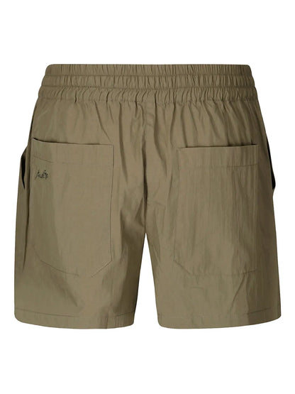 Ninja Shorts