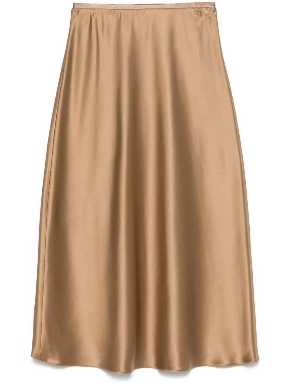 Carnet Midi Skirt