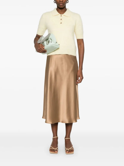 Carnet Midi Skirt