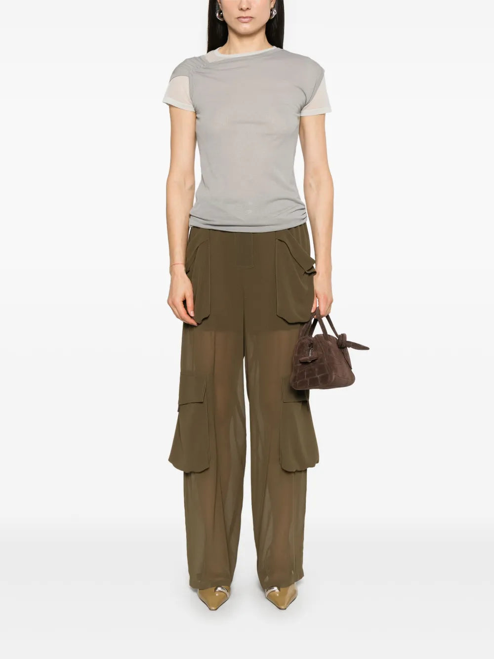 Layered T-Shirt
