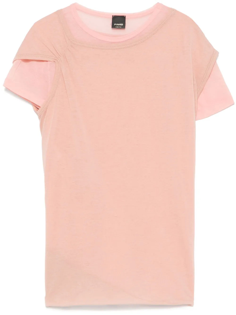 Layered T-Shirt