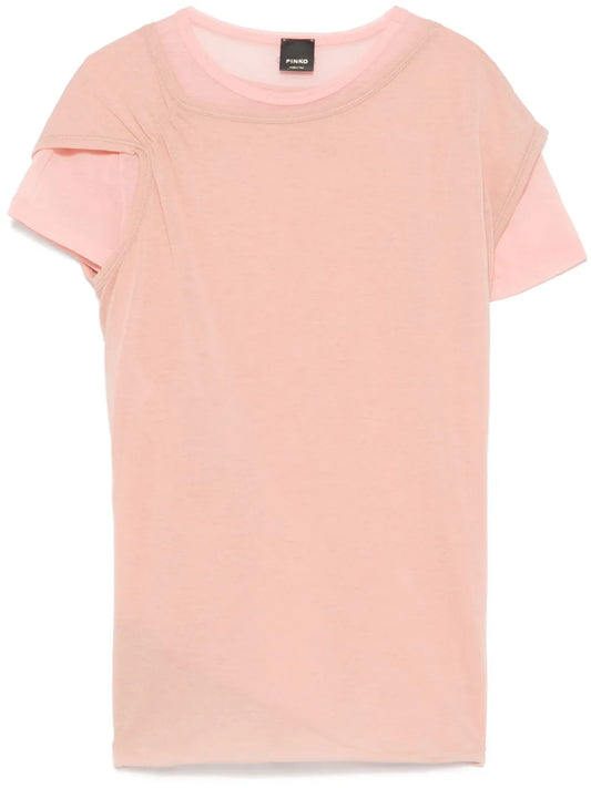 Layered T-Shirt