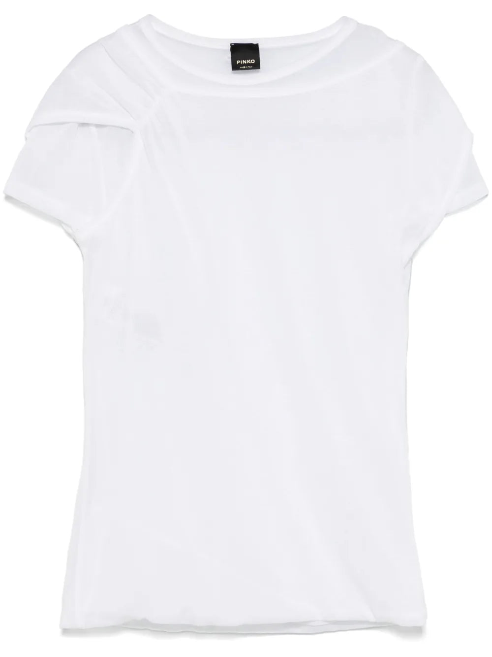 Layered T-Shirt