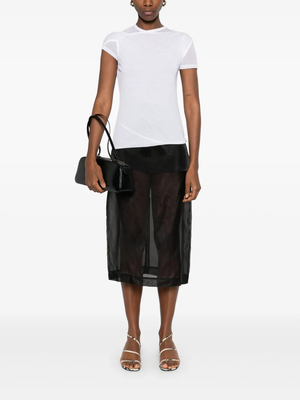 Layered T-Shirt