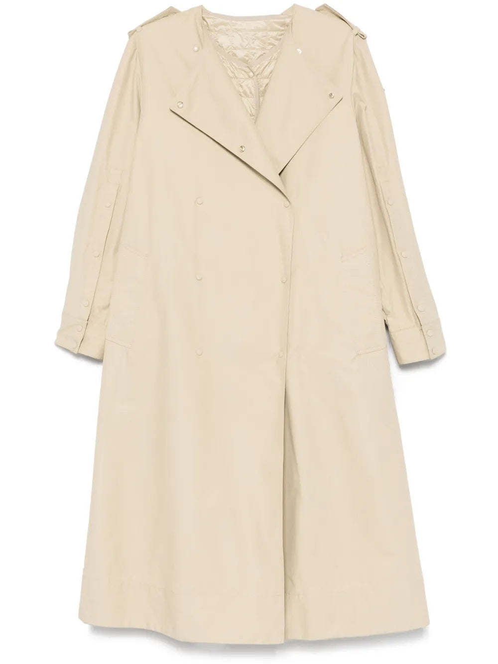 Gourdon Trench Coat
