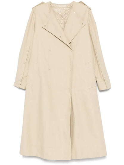 Gourdon Trench Coat