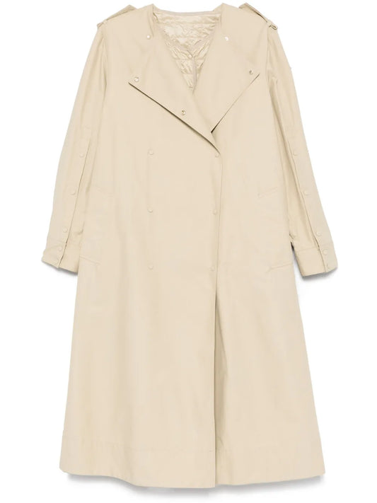 Gourdon Trench Coat