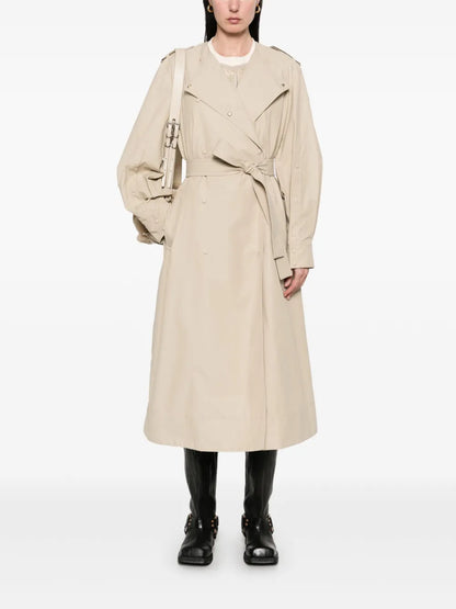 Gourdon Trench Coat