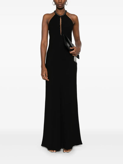 Fernet Maxi Dress