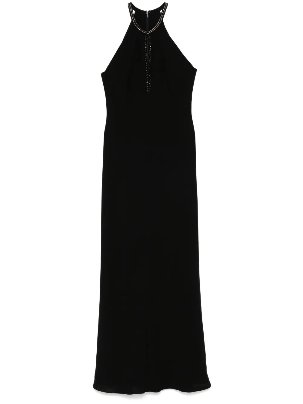 Fernet Maxi Dress