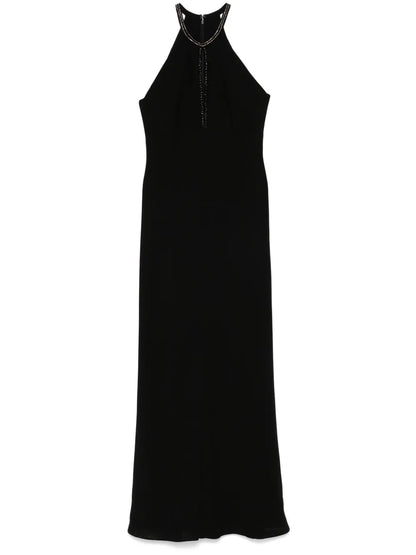 Fernet Maxi Dress