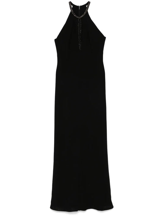Fernet Maxi Dress