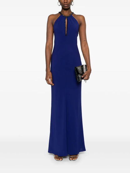 Fernet Maxi Dress