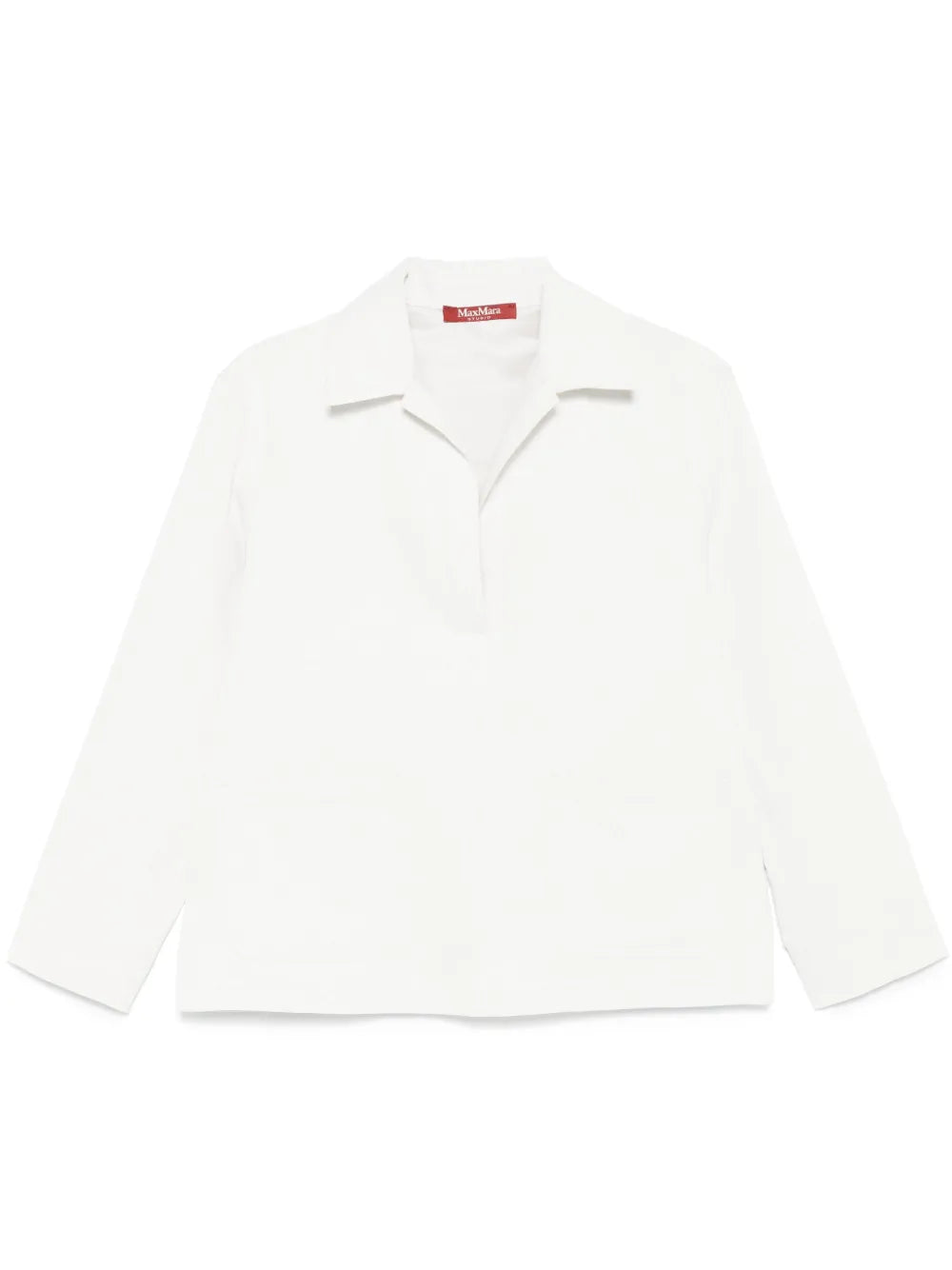 Amico Polo Top