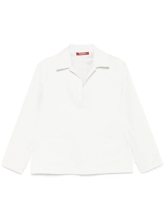 Amico Polo Top