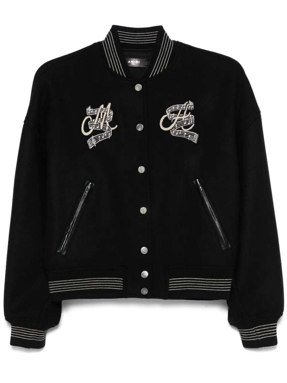 Hollywood Club Jacket