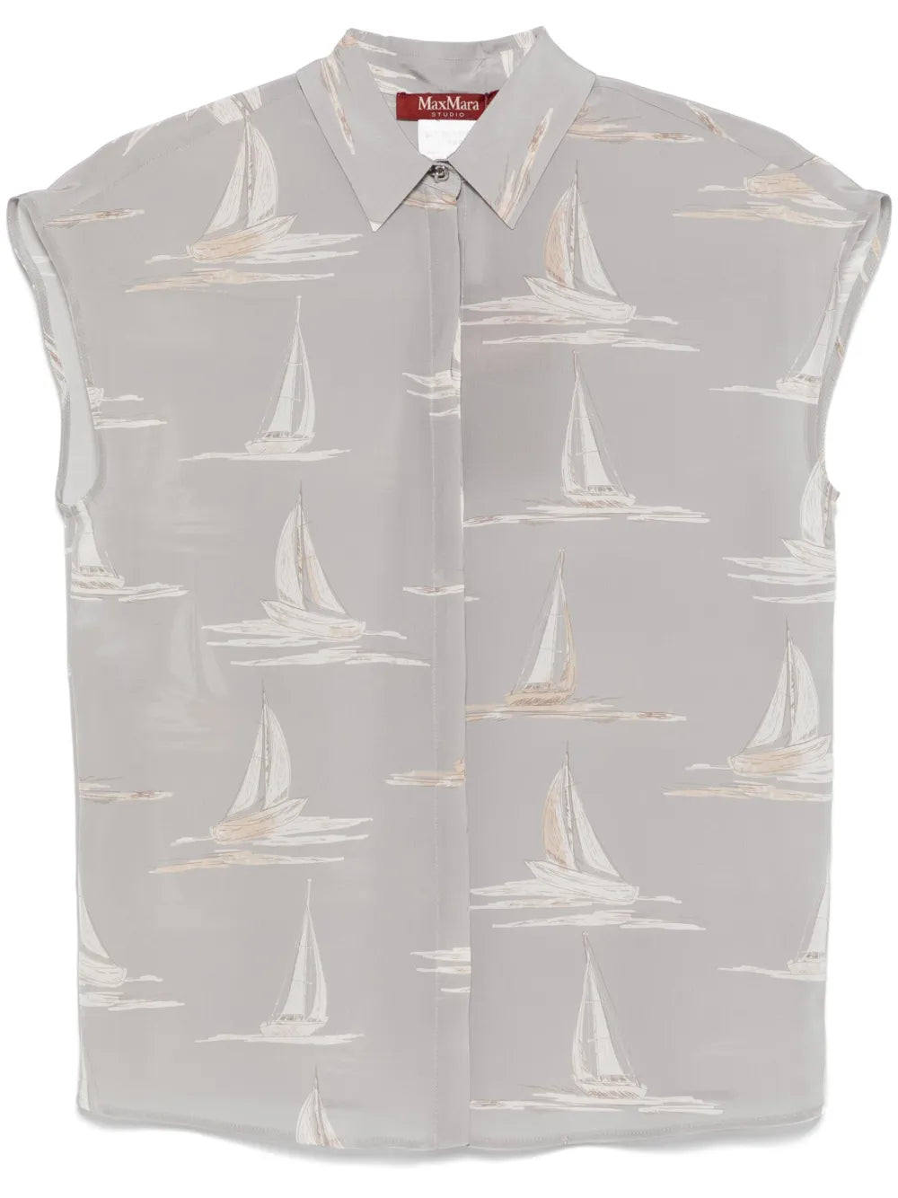 Gaetana Shirt