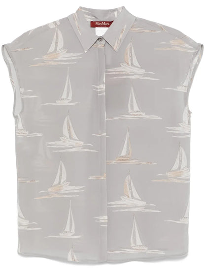 Gaetana Shirt