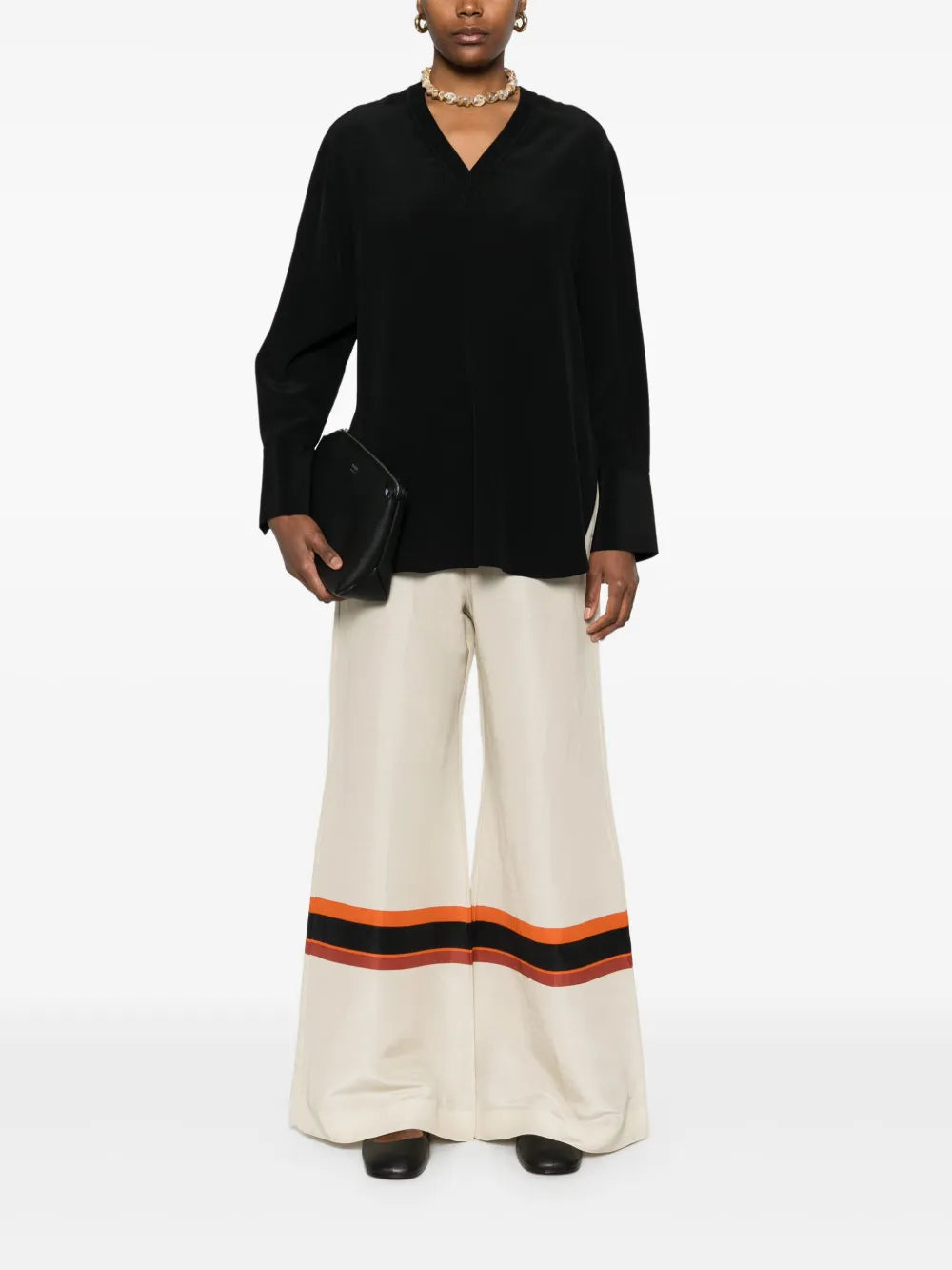 Miller Blouse