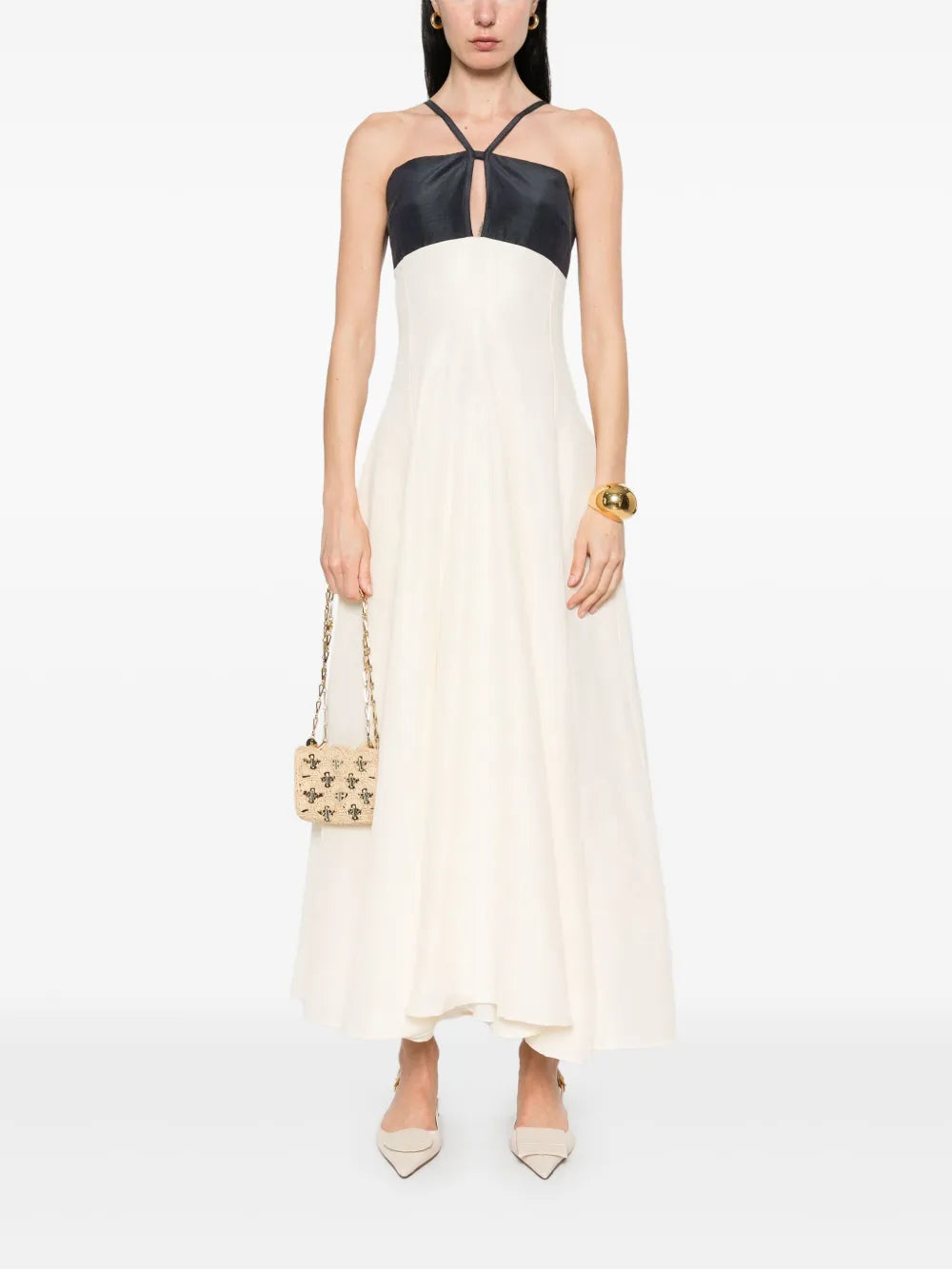 Angie Maxi Dress