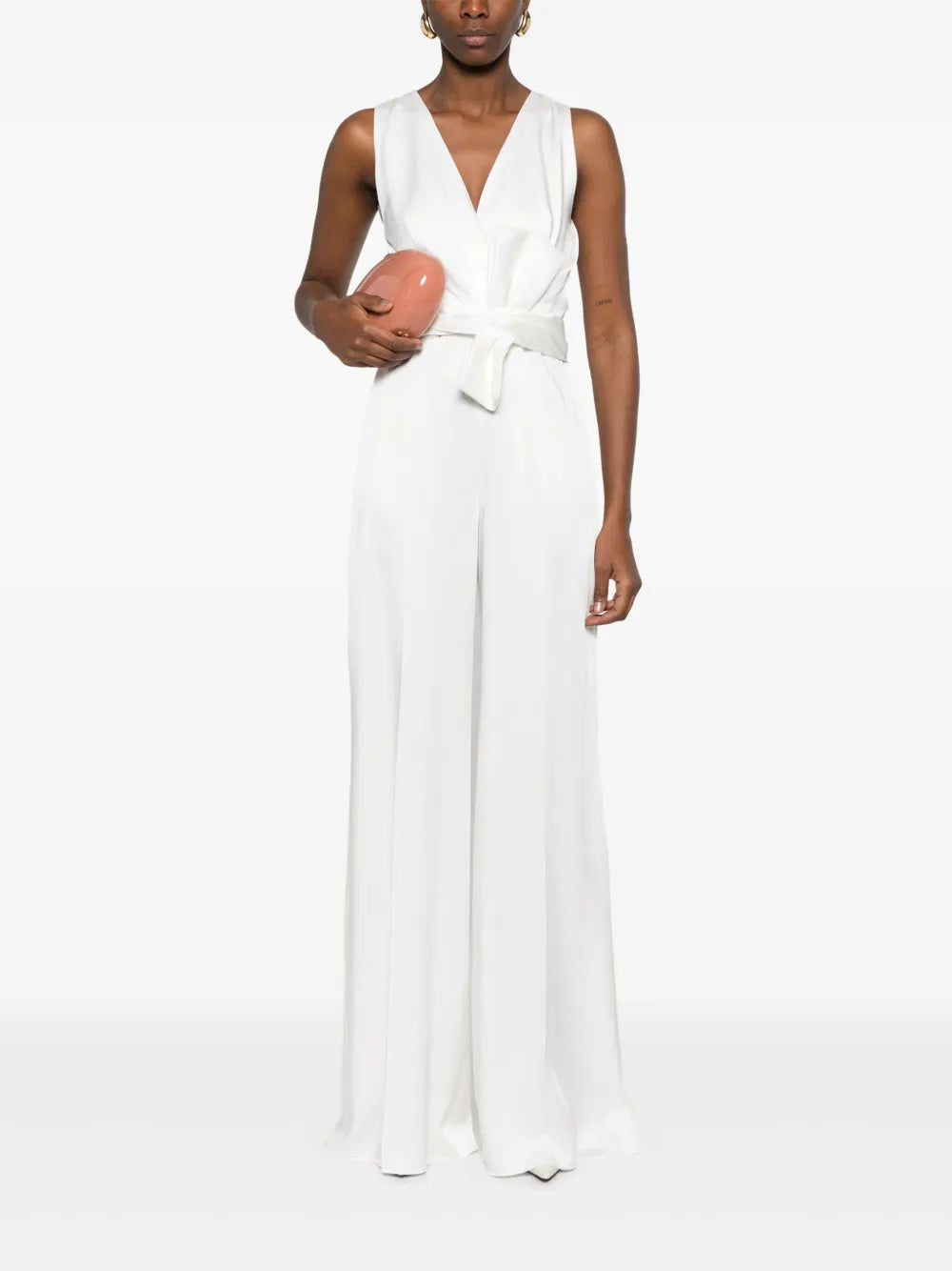 Pomez Jumpsuit