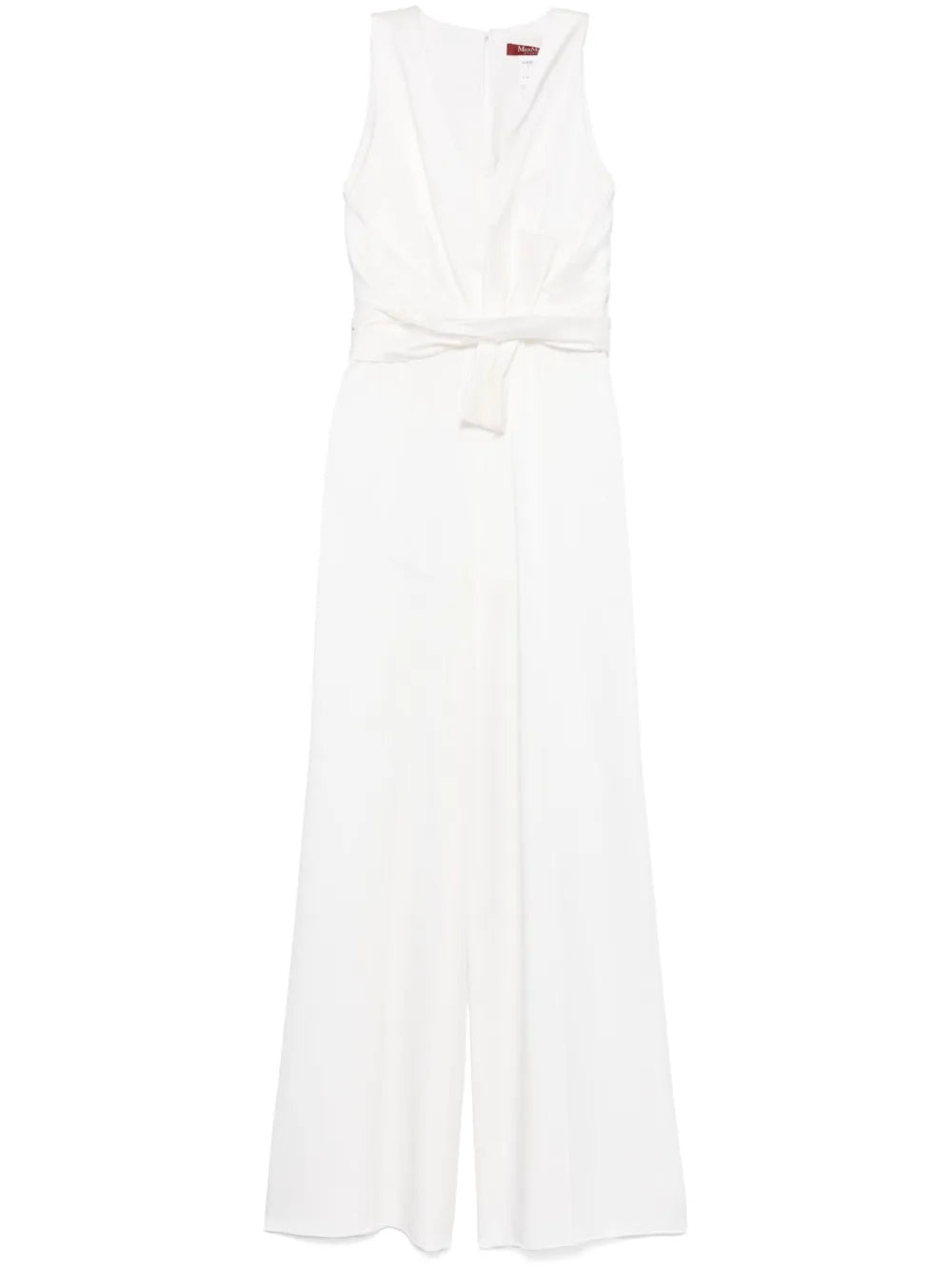 Pomez Jumpsuit