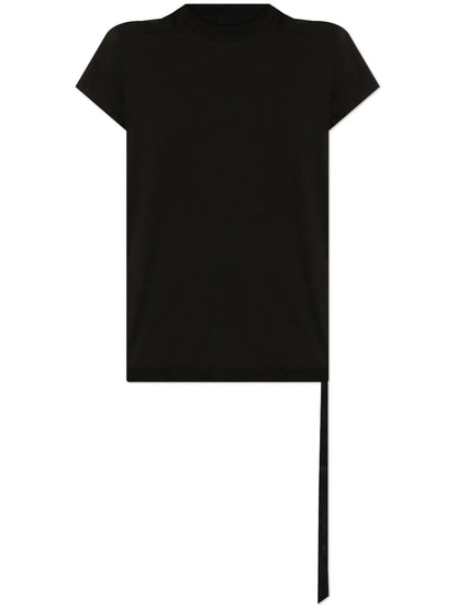 Strap-Detail T-Shirt