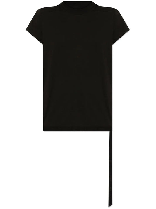 Strap-Detail T-Shirt