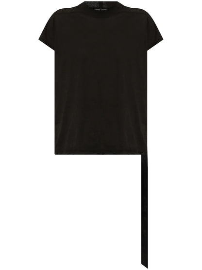 Strap-Detail T-Shirt