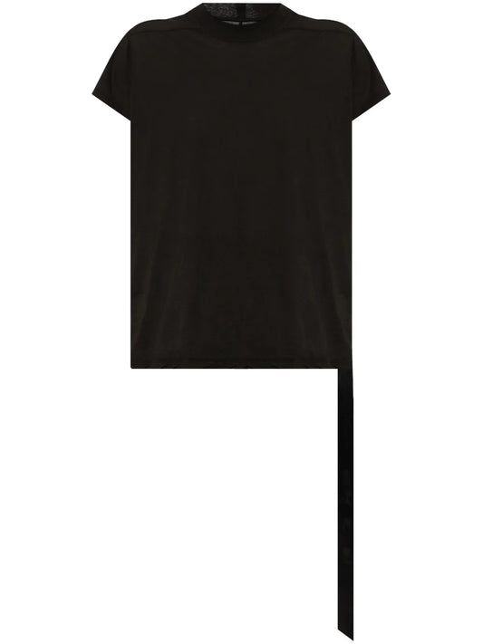 Strap-Detail T-Shirt