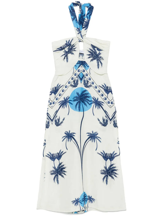 Ipanema Midi Dress