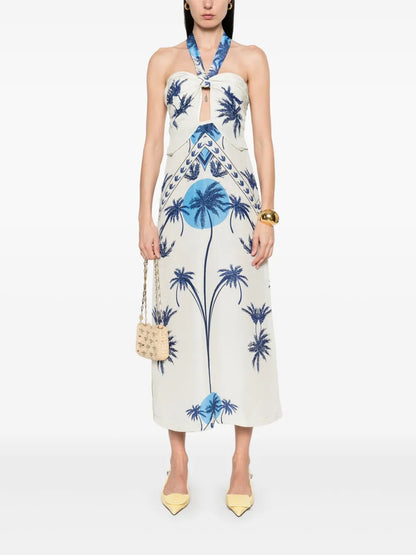 Ipanema Midi Dress