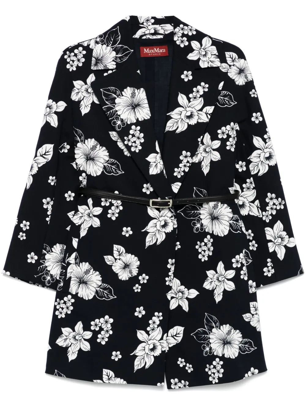 Viterbo Coat