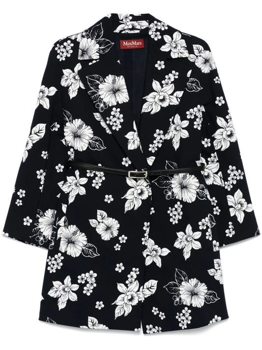 Viterbo Coat