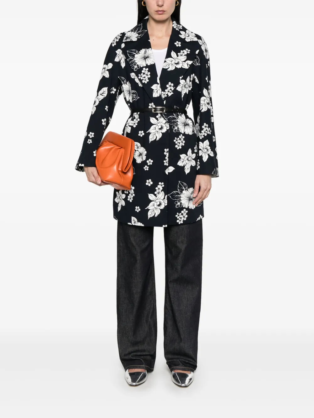 Viterbo Coat