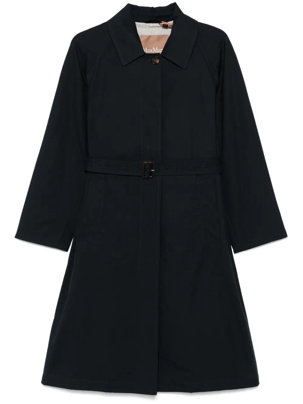 Orleans Coat
