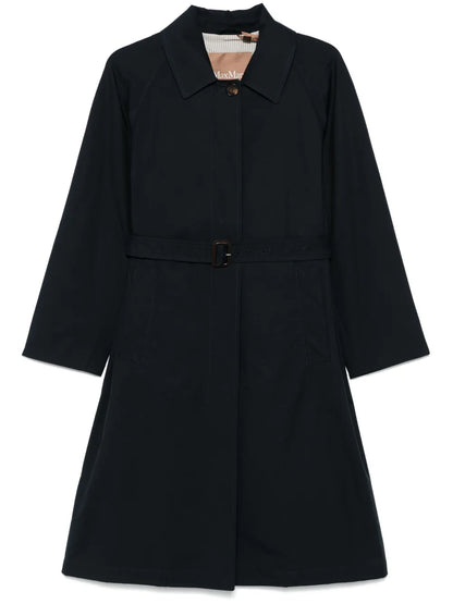 Orleans Coat