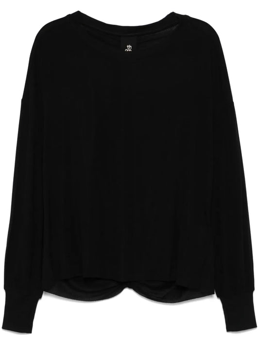 Long-Sleeved T-Shirt