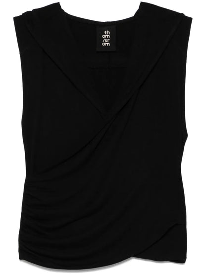 V-Neck Top